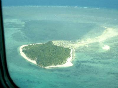 Some more east african Islands in front of Tanzania 